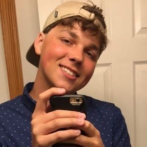 Meet your Posher, Trevor